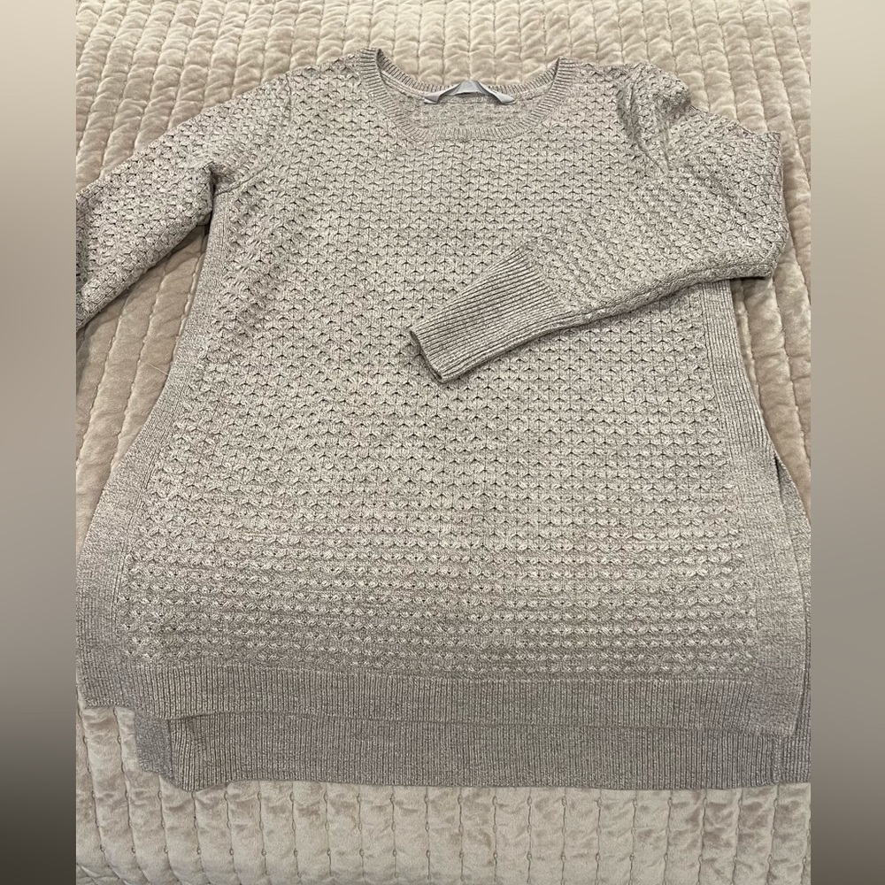 Athleta Sweater